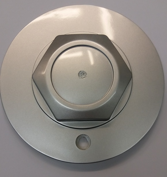 Barzetta Cap Star 17x7 / 17x58,5